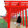 元乃隅神社